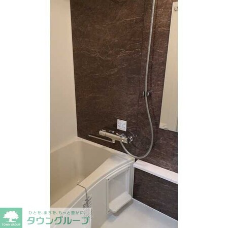 プレール・ドゥーク戸越銀座通りの物件内観写真